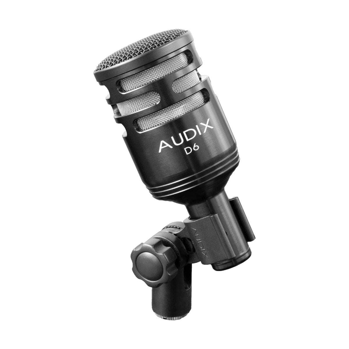 Audix D6 Kick Drum Mic