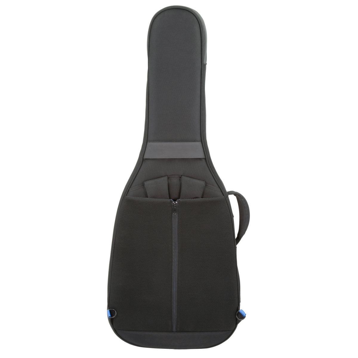 Reunion Blues RB Expedition Semi-Hollow Electric Case – Bananas At