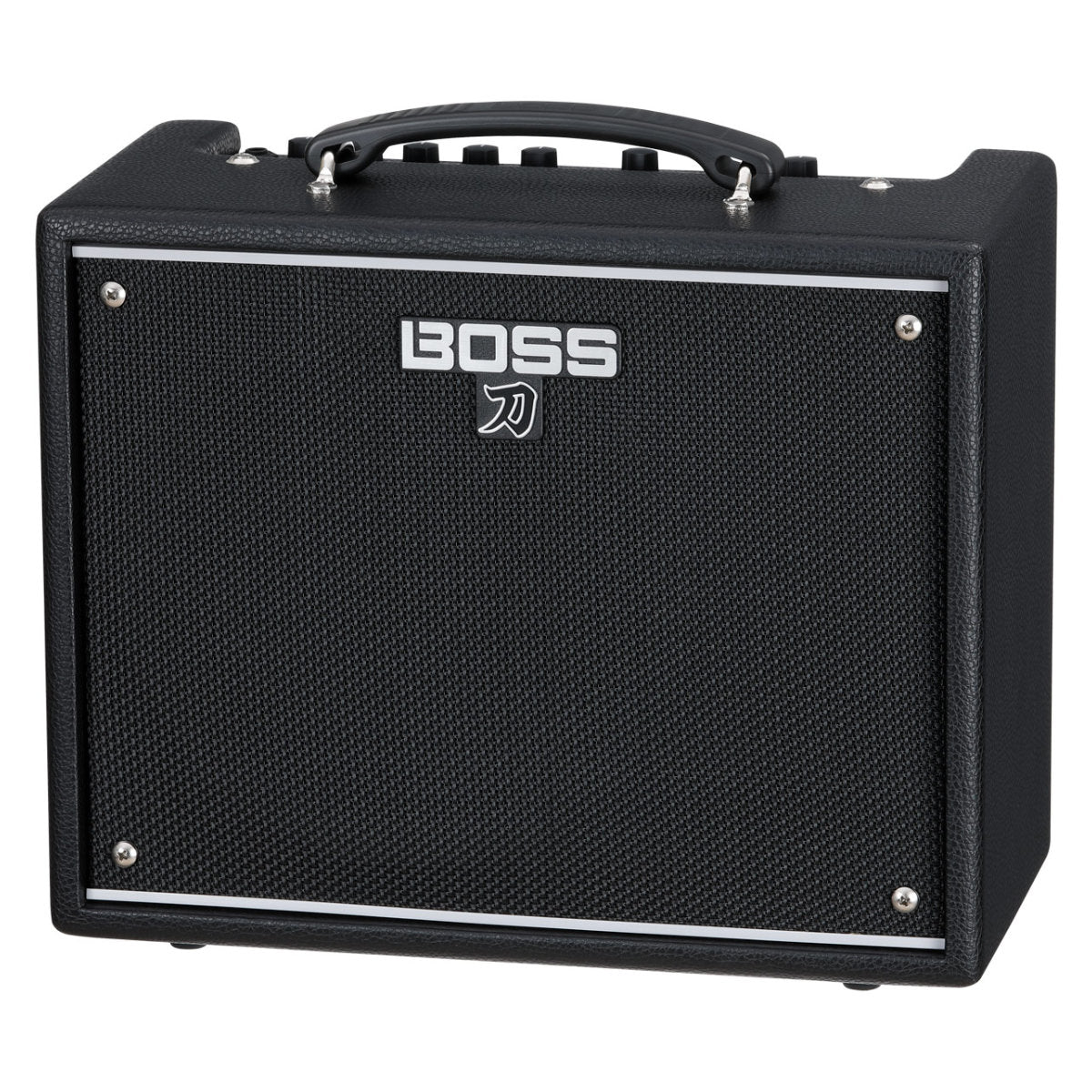 BOSS KATANA-25 Combo Guitar Amplifier