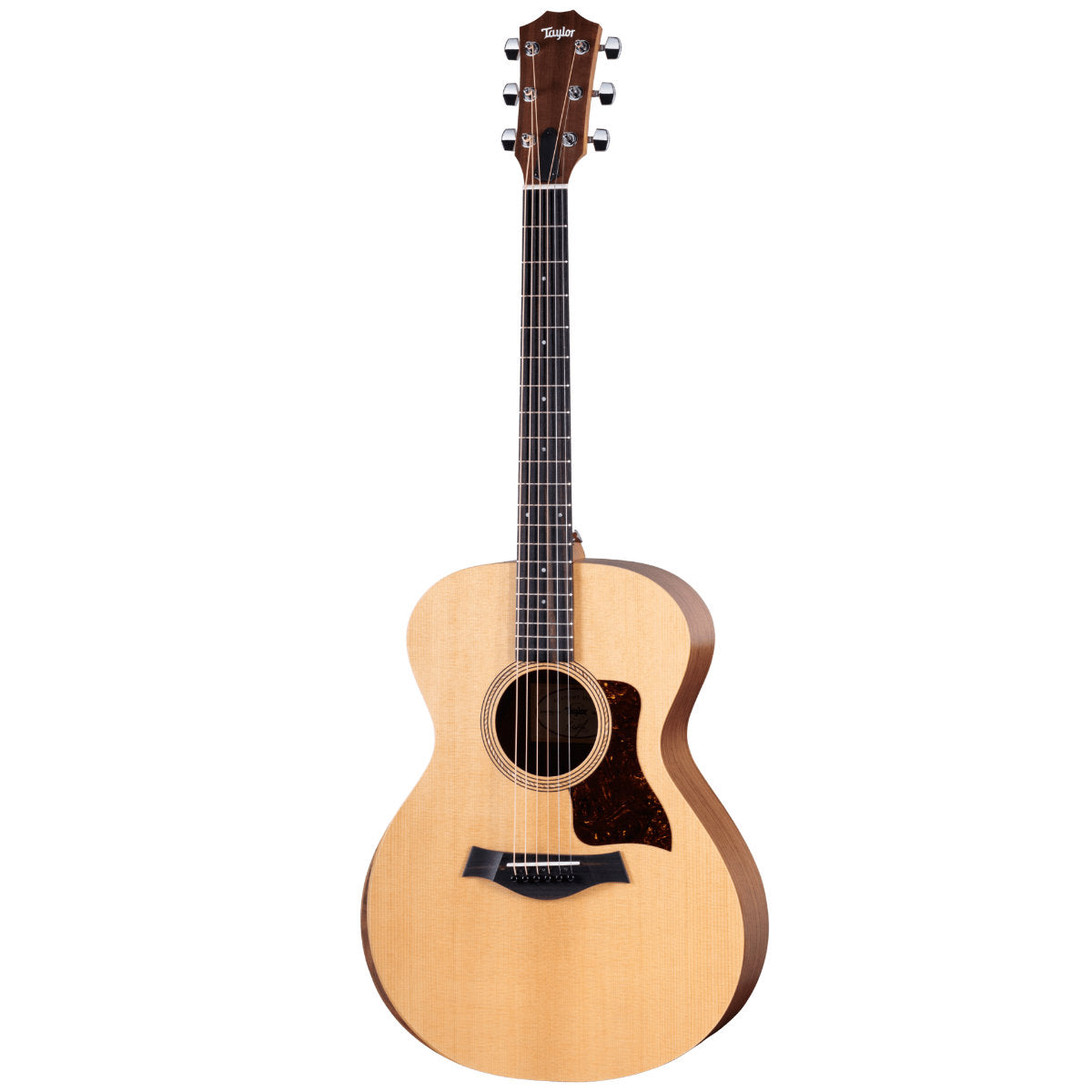 Taylor Academy 12e Grand Concert Acoustic-Electric Guitar - Walnut - Bananas at Large®