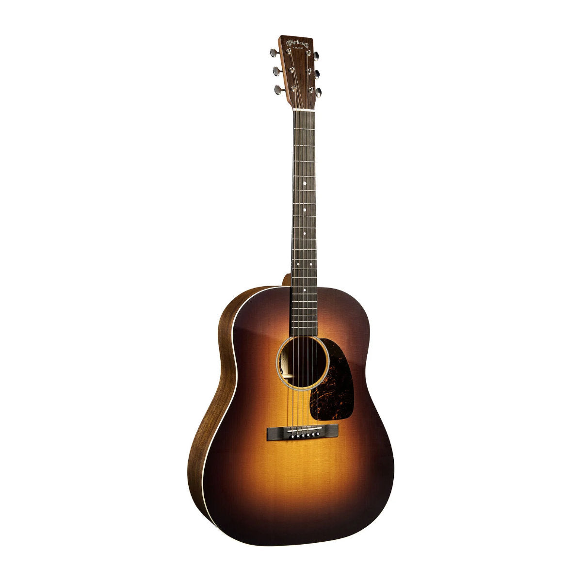 Martin DSS-16E 16 Series Acoustic-Electric Guitar - 1935 Burst