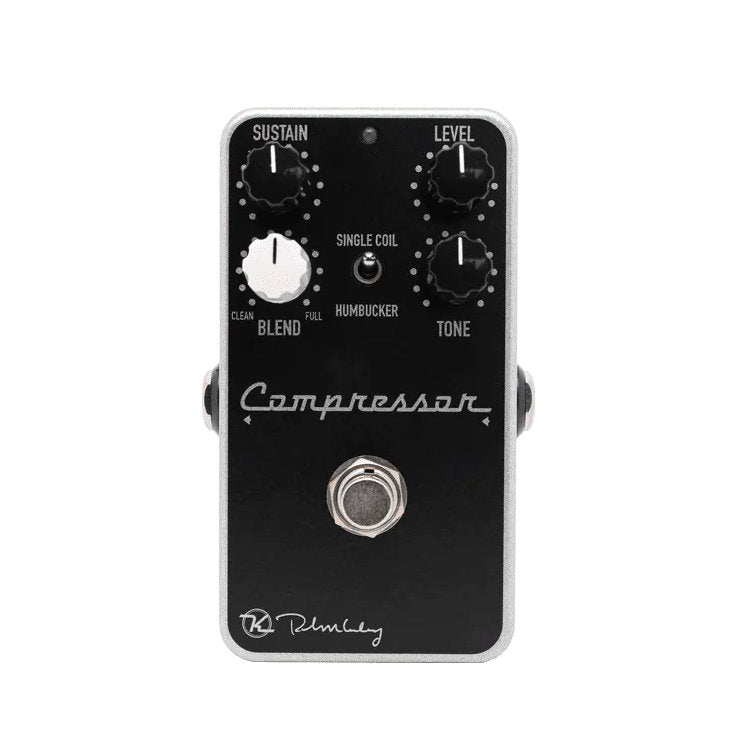 Keeley Compressor Plus Germanium Pedal