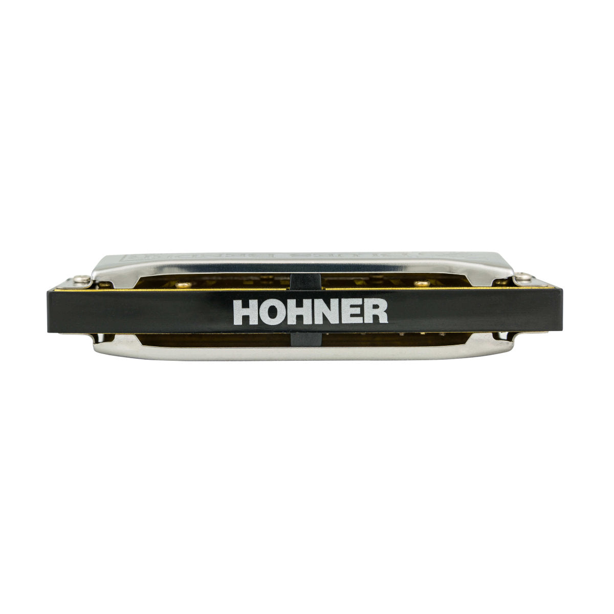 Hohner Blues Band Harmonica - Key of C