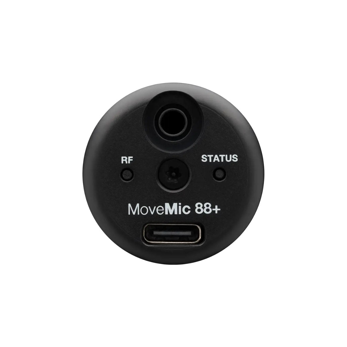 Shure MoveMic 88+ Wireless Video Microphone - Receiver Kit