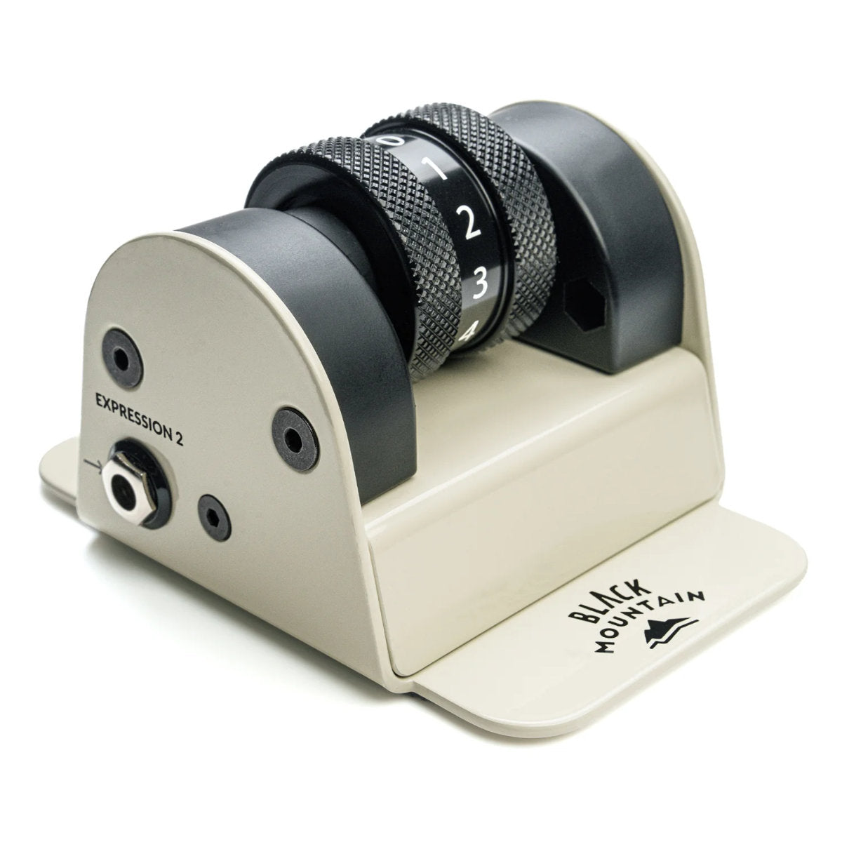 Black Mountain Roller Expression Pedal
