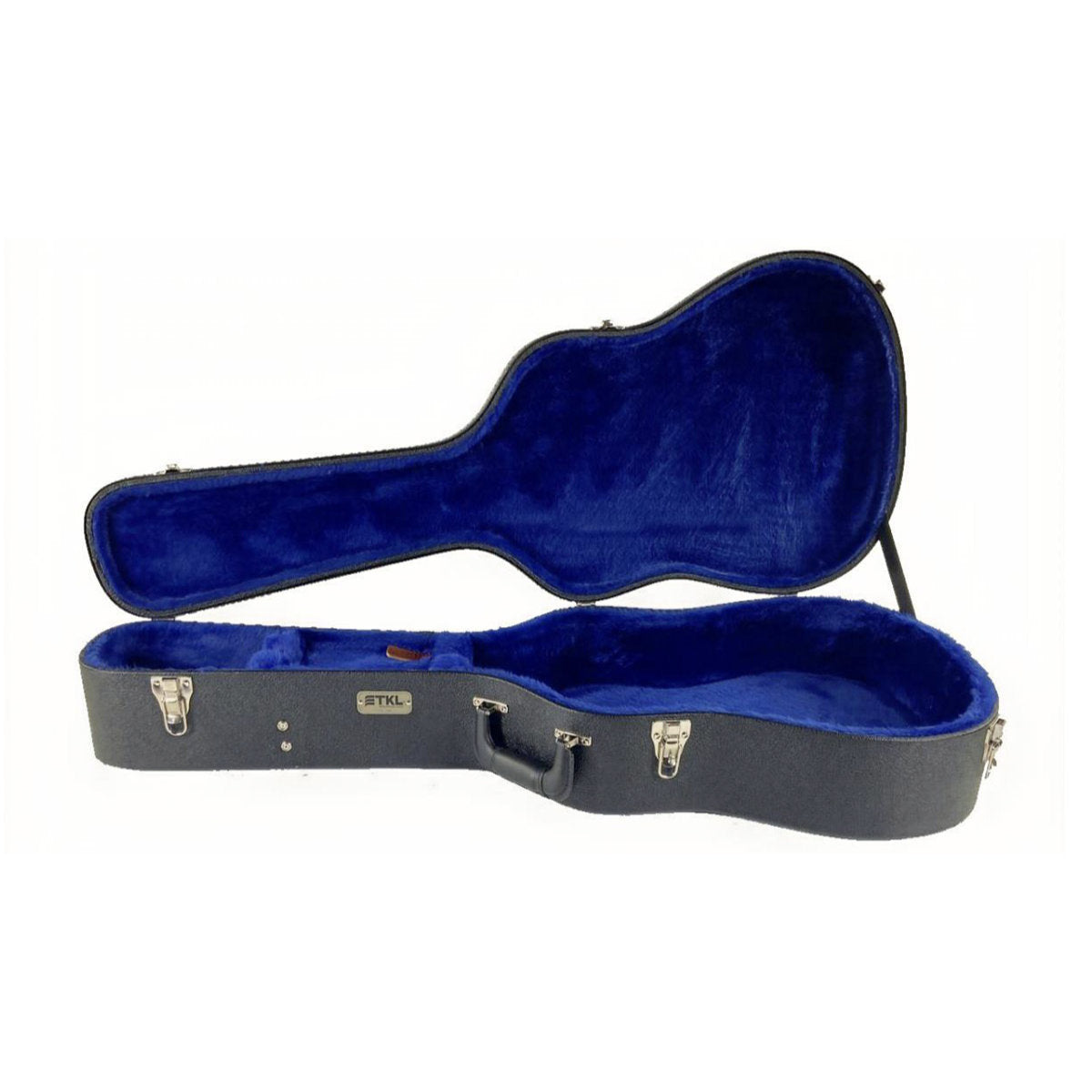 TKL 7910/BL Performer Dreadnought Acoustic Guitar Hardshell Case - Bananas at Large®