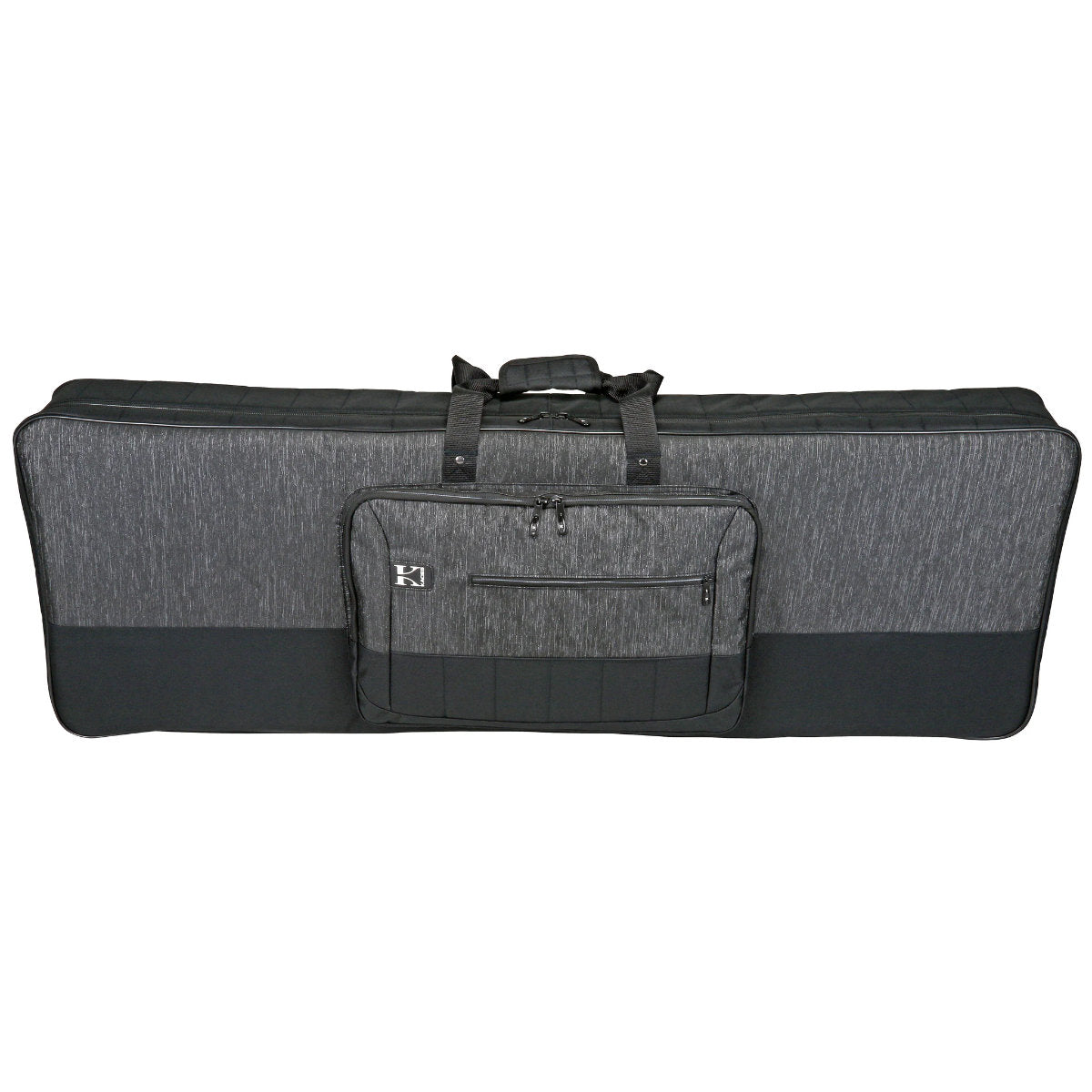 Kaces Luxe Series Keyboard Bag - 76 Key Large - Bananas at Large®