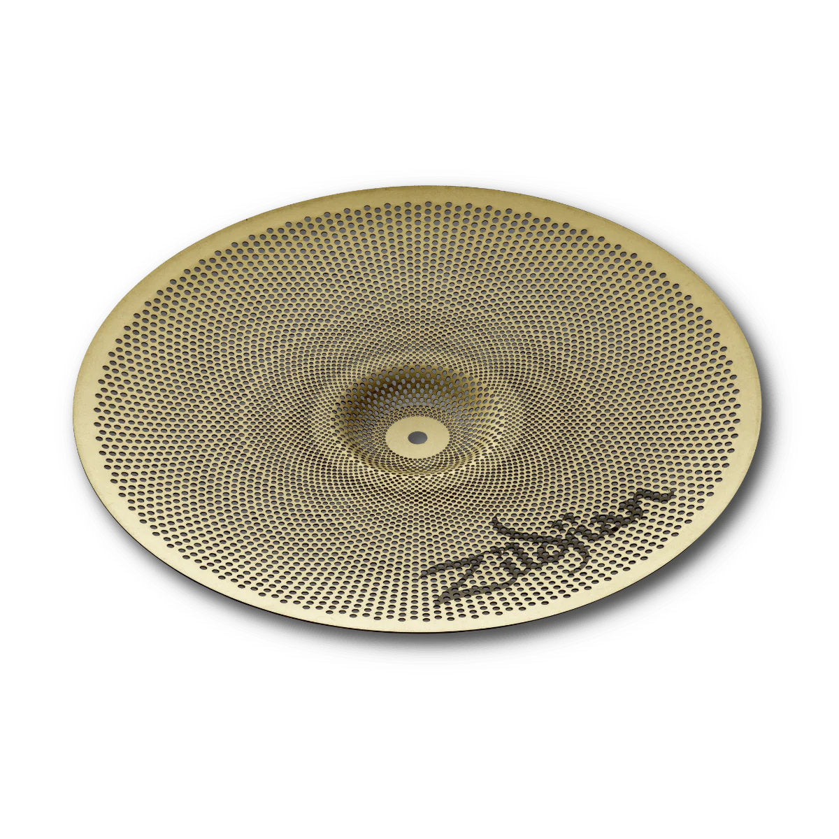 Zildjian L80 Low Volume Crash Ride Cymbal - Single - 18in