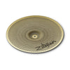 Zildjian L80 Low Volume Crash Ride Cymbal - Single - 18in