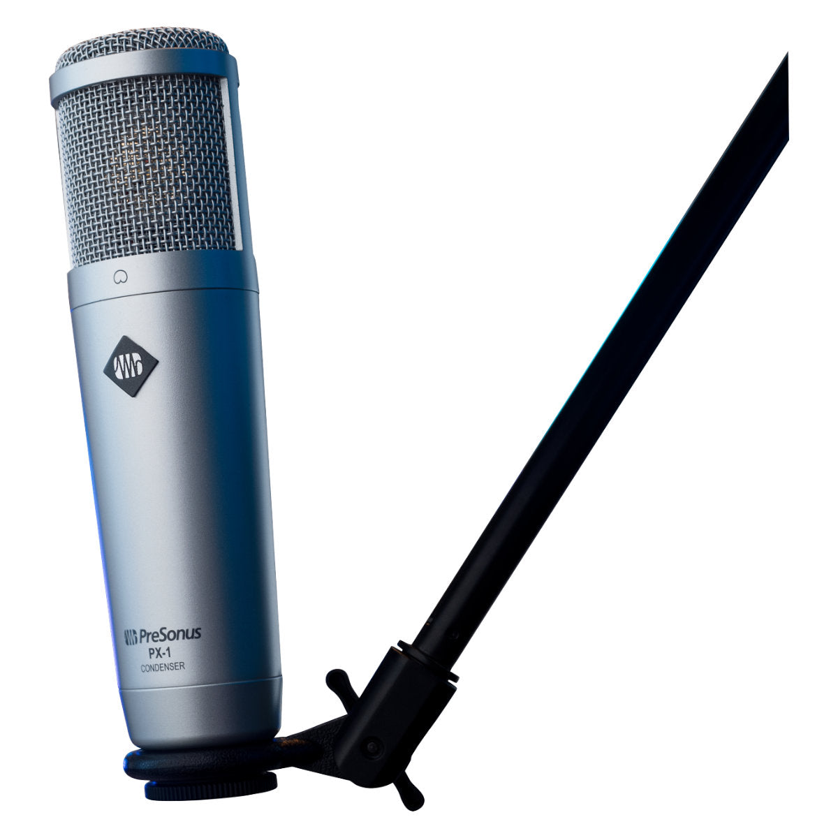 Presonus PX-1 Large Diaphragm Cardioid Condenser Microphone - Bananas at Large®