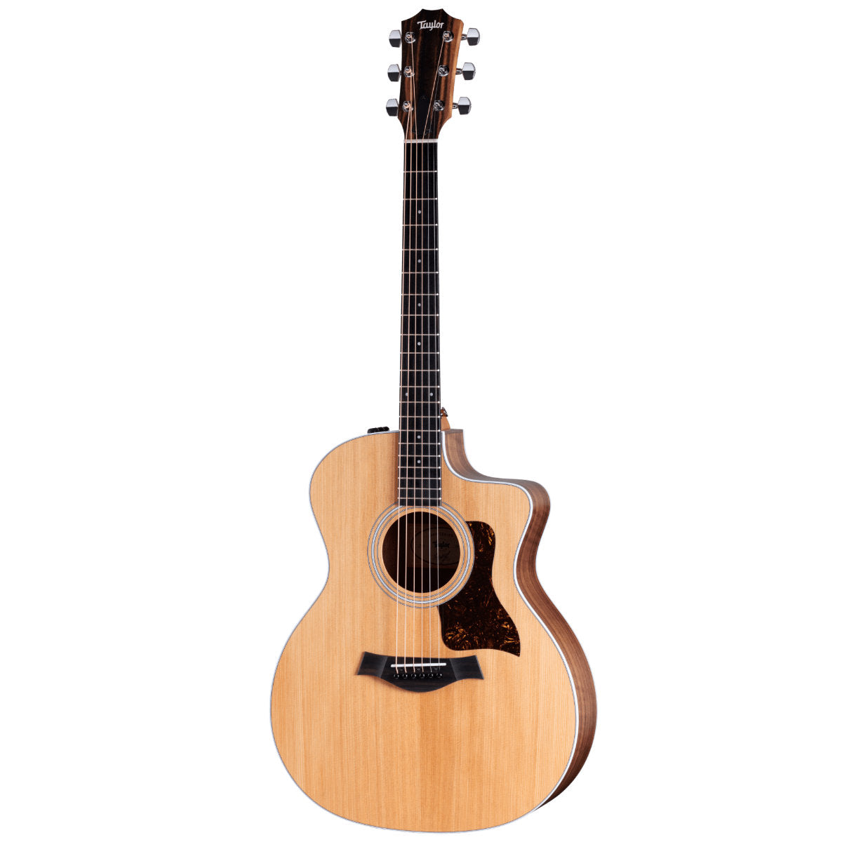 Taylor 214ce Acoustic-Electric Guitar w/ Case