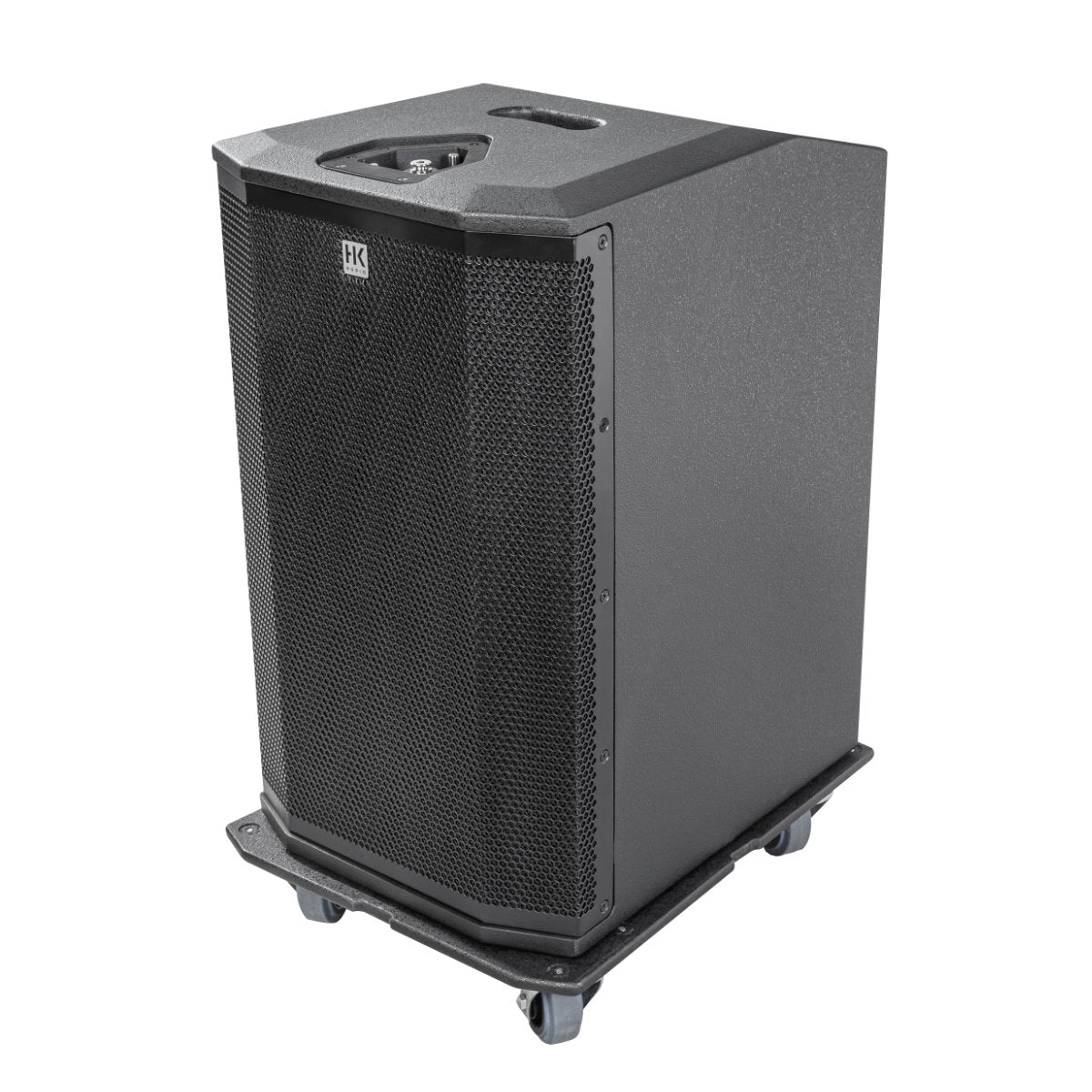 HK Audio POLAR MK2 Wheel Board