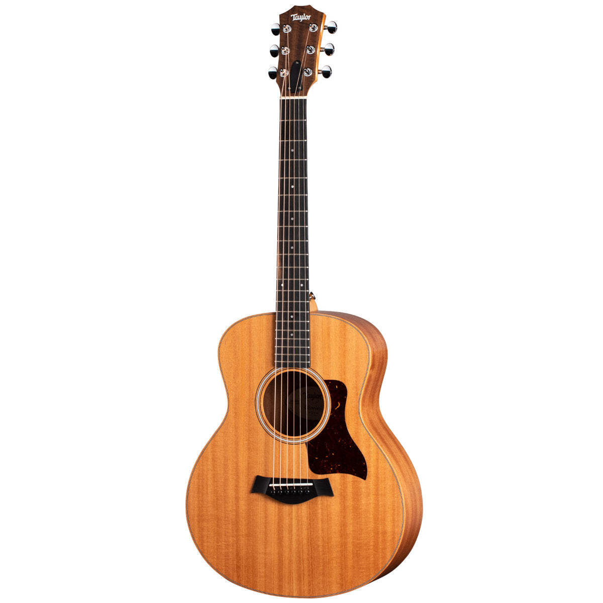 Taylor GS Mini-e Mahogany Acoustic Electric Guitar w/ New Updated ES-B - Bananas at Large®