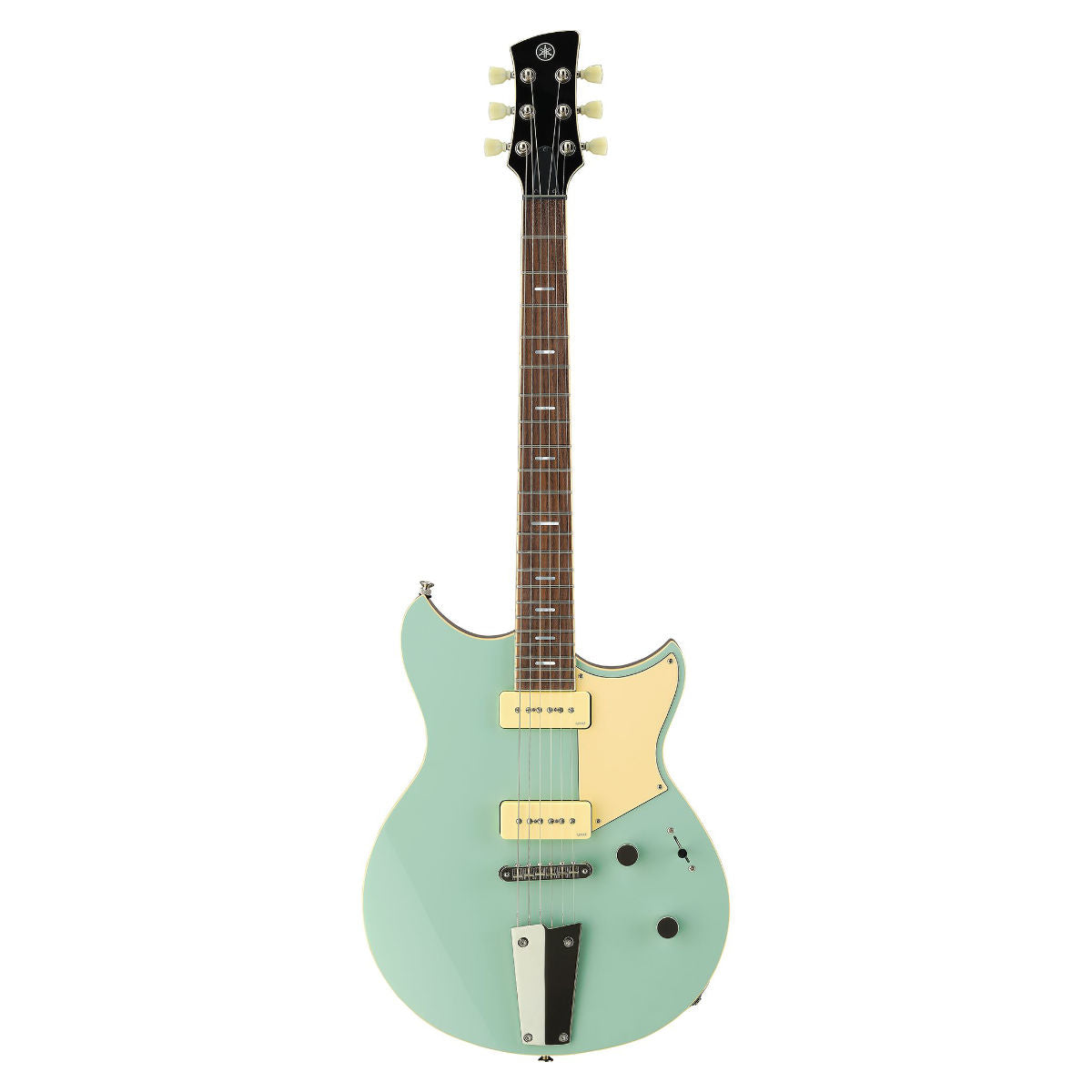Yamaha RSS02T Revstar Standard Electric Guitar - Sonic Blue