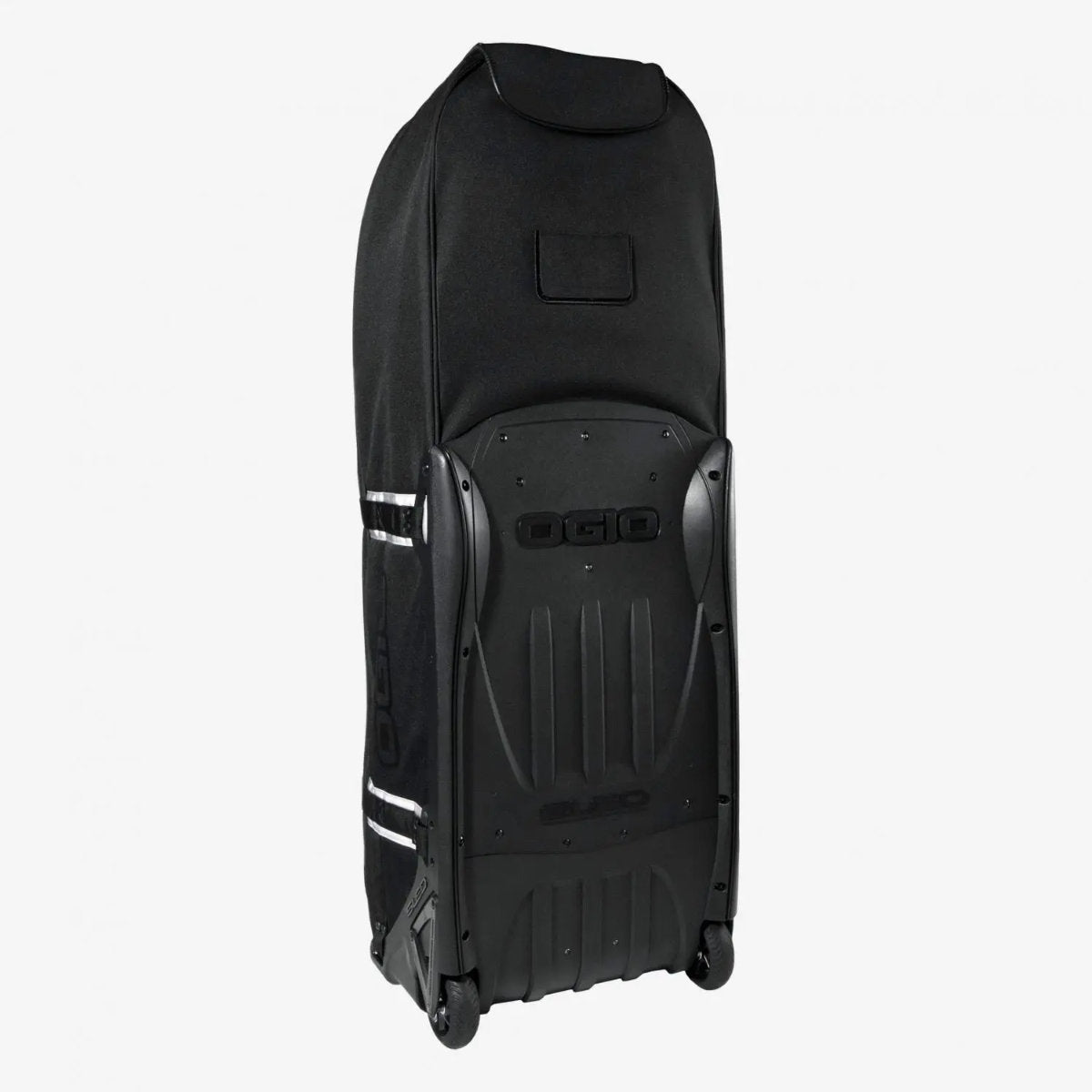 Ahead Armor Cases OGIO SLED Hardware Case w/ Wheels and Pull-Out Handle - 48in x 16in x 14in