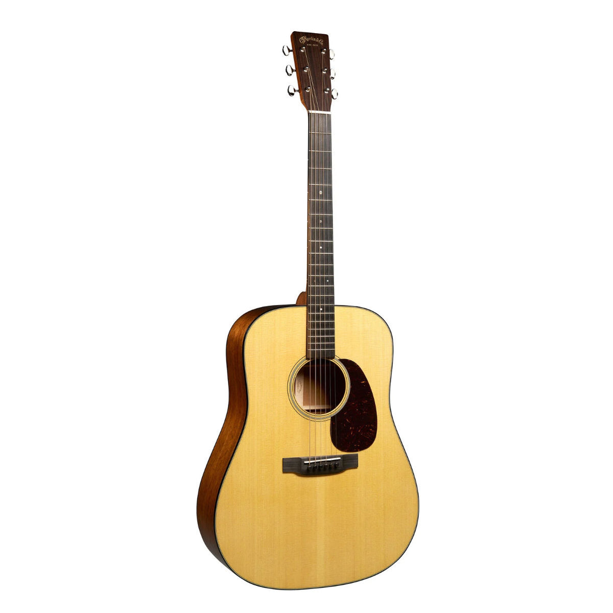 Martin Standard Series Super D-18 Acoustic Guitar
