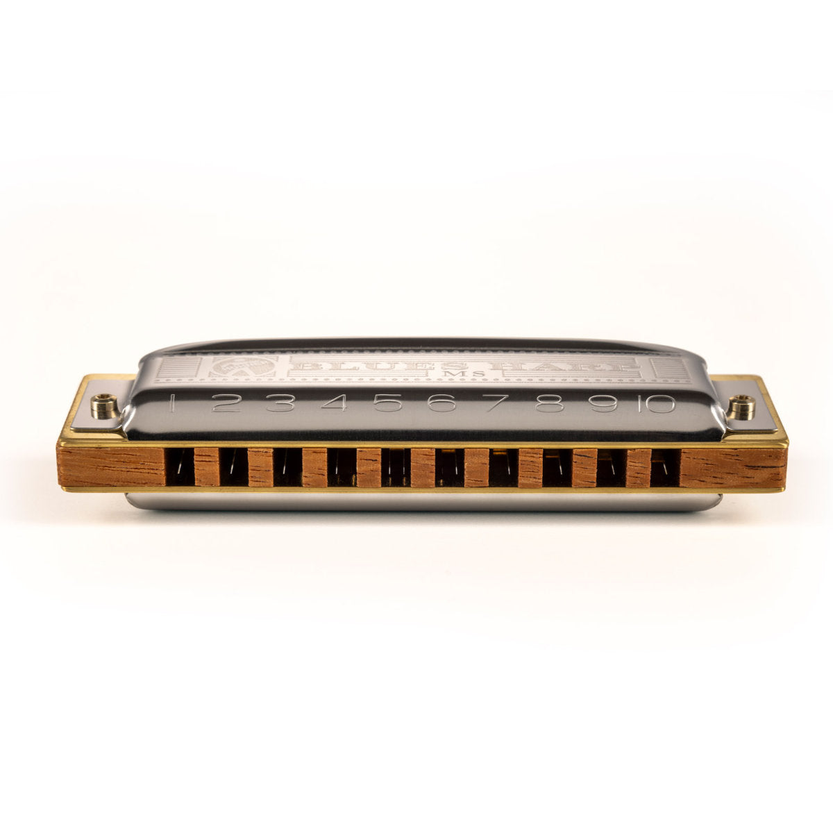 Hohner 532BX-G Blues Harp Boxed - Key of G