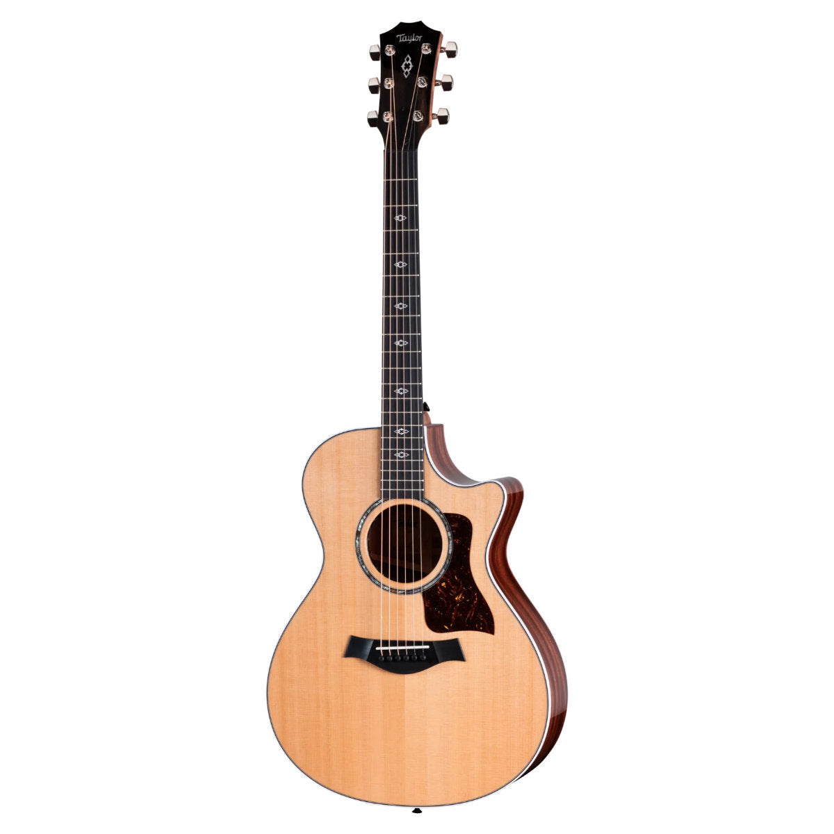 Taylor Next Generation 512ce Neo-tropical Mahogany Acoustic-Electric Guitar