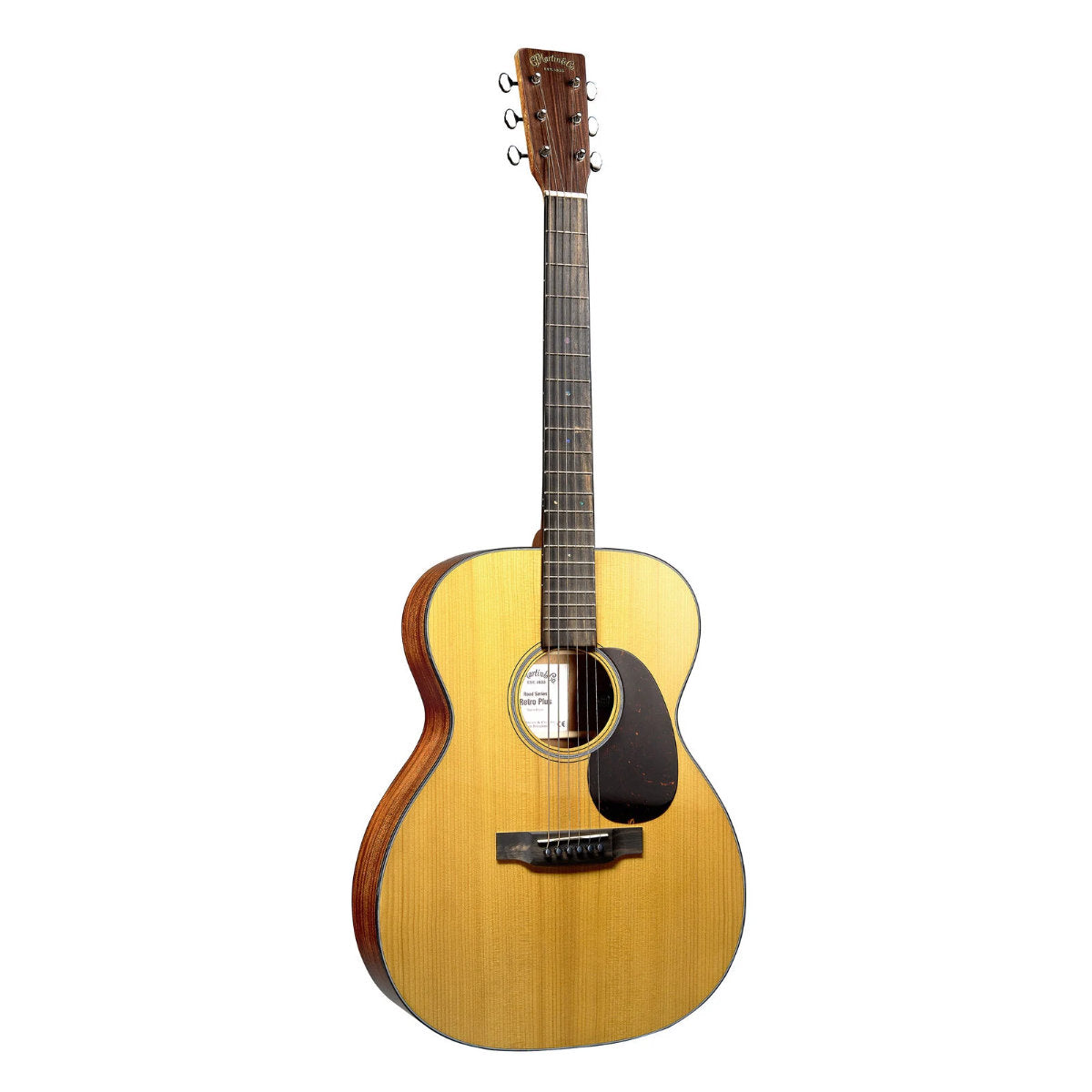 Martin 000E Retro Plus Mahogany Acoustic-Electric Guitar - Bananas at Large®