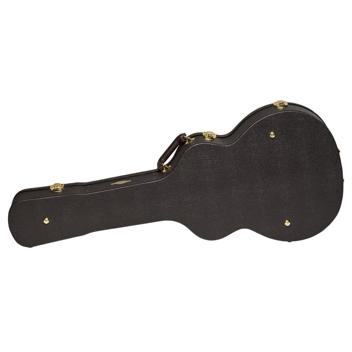 Taylor Grand Auditorium Deluxe Brown Hardshell Case