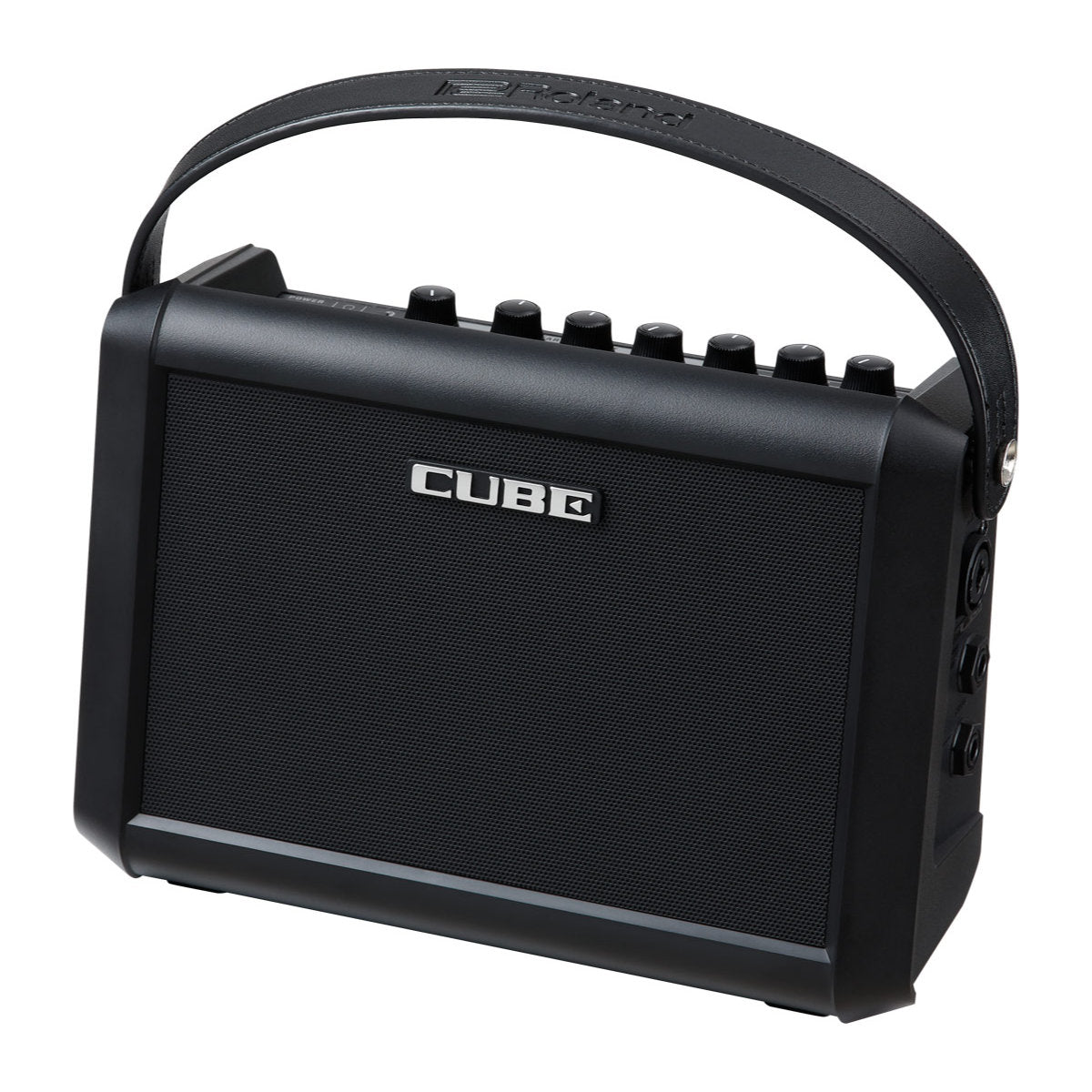 Roland CUBE Street MINI Portable Amplifier - Bananas at Large®