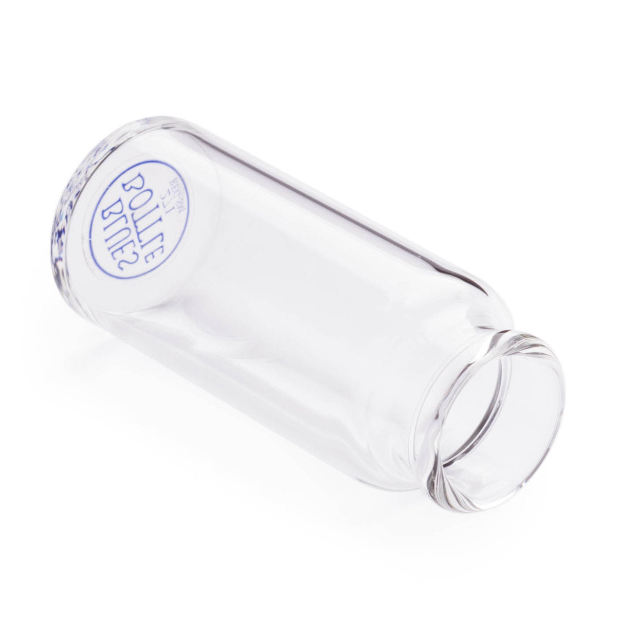 Dunlop Blues Bottle® Slide - Regular Wall - Small - Clear - Bananas at Large®