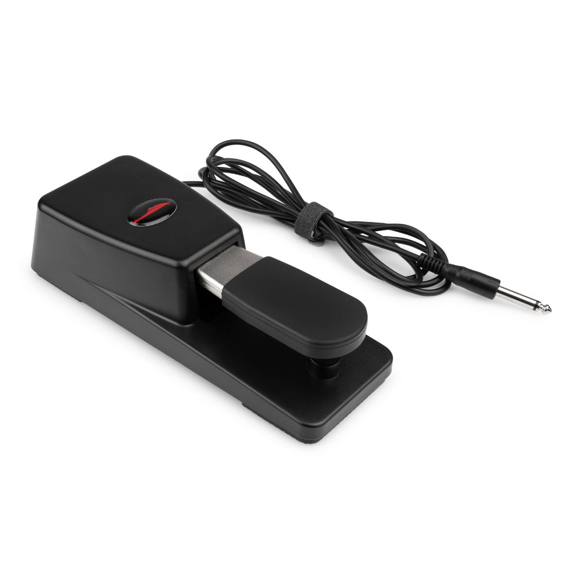 Gator Frameworks Traditional Piano Sustain Pedal for Electronic Keyboards