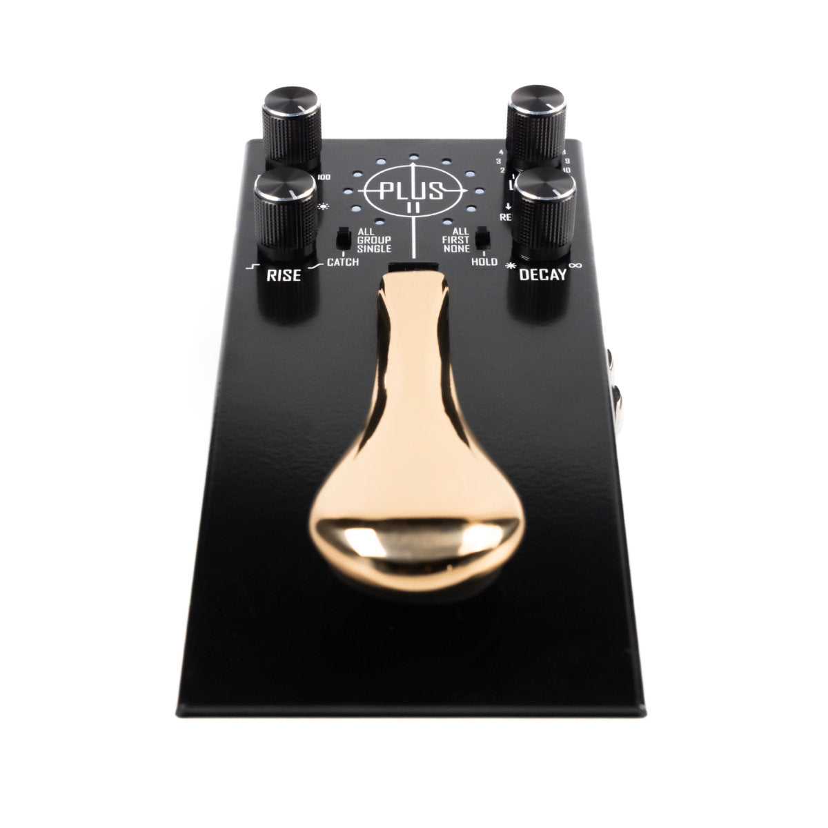 Gamechanger Audio PLUS Pedal II Piano-Style Sustain