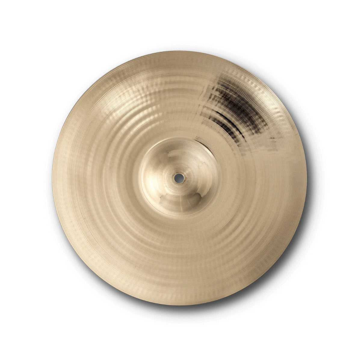 Zildjian A Custom HiHat - 14in Bottom