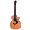 Taylor 24ce Sapele Acoustic-Electric Guitar w/ Fishman Pickup