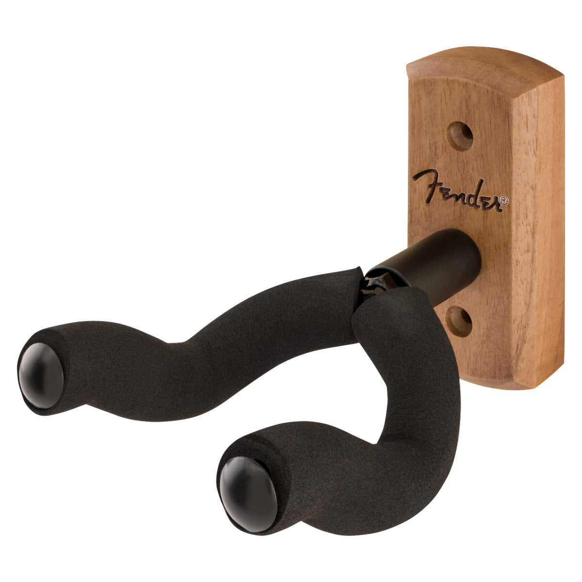 Fender Essentials Wall Hanger - Walnut - Bananas at Large®