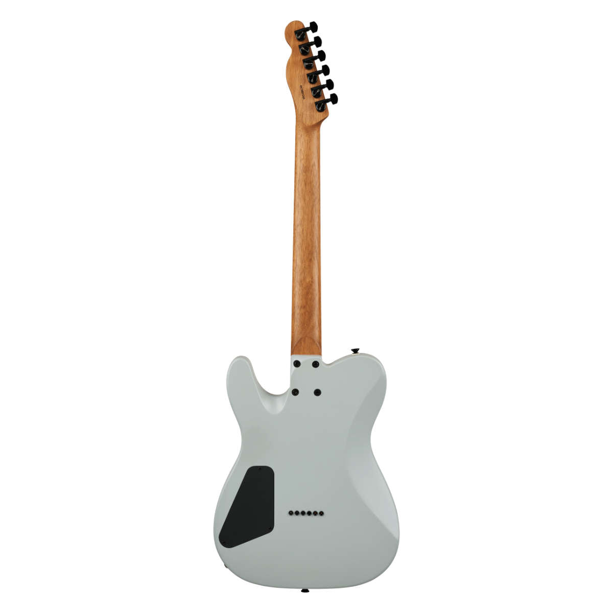 Charvel Standard Series San Dimas Style-2 SD2 HH HT Electric Guitar - Satin Gray