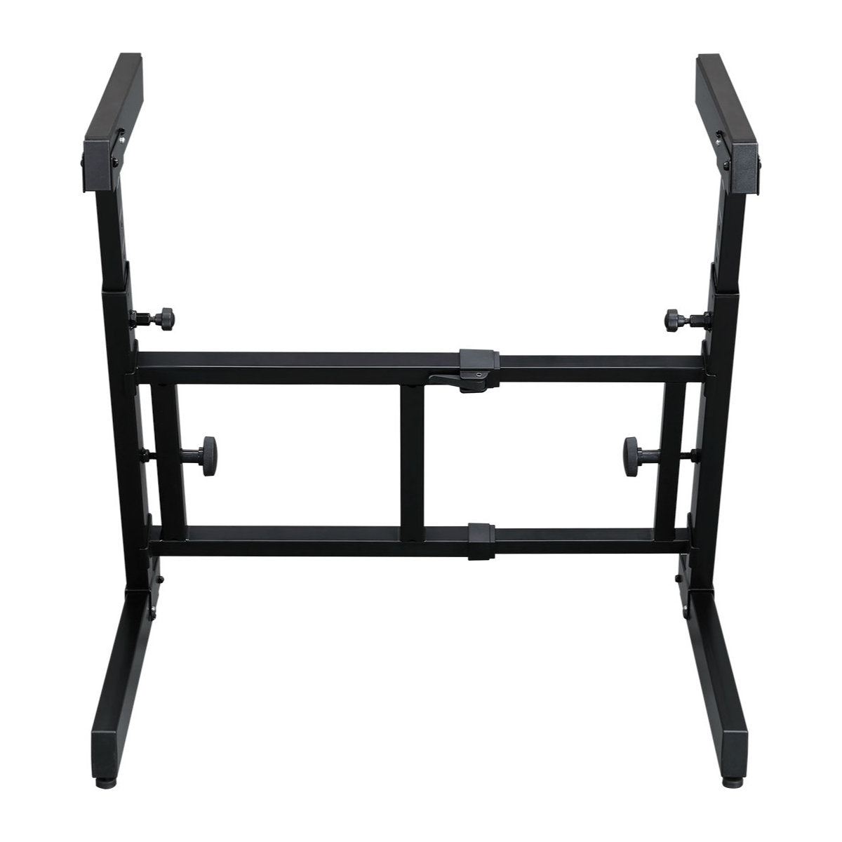 Roland KS-11Z Heavy-Duty Keyboard Z-Stand w/ Wide Adjustment Range