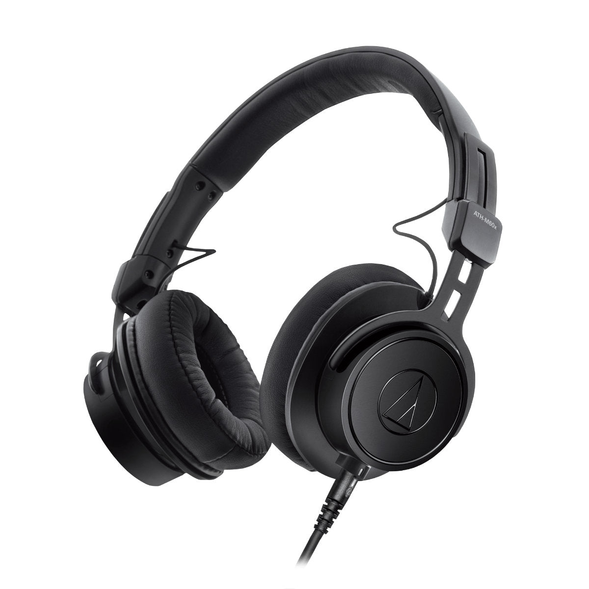 Audio-Technica ATH-M60xa On-Ear Professional Monitor Heaphones