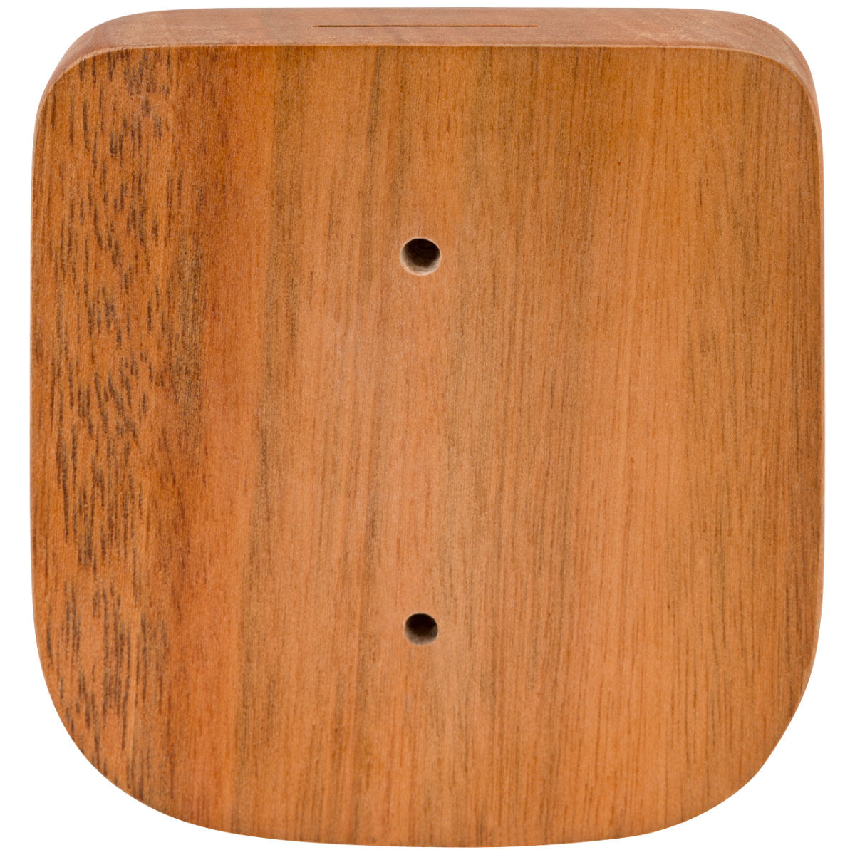 Fender Level-Up™ Tele® Wall Hanger - Mahogany - Bananas at Large®