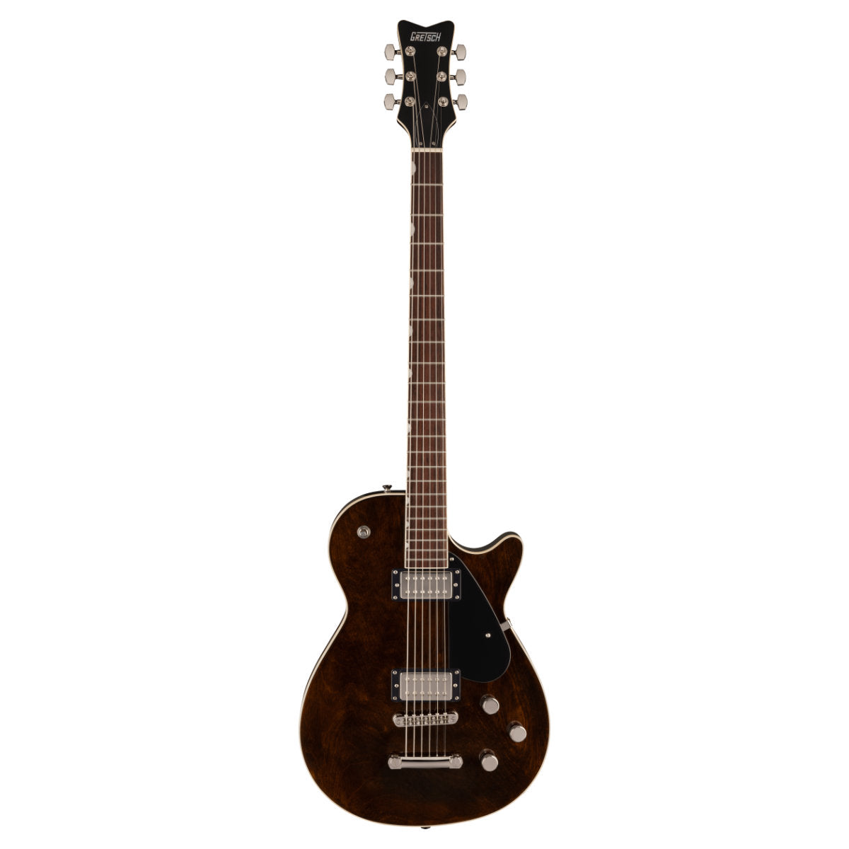 Gretsch Electromatic Jet Baritone Electric Guitar - Rosewood Fingerboard - Imperial Stain