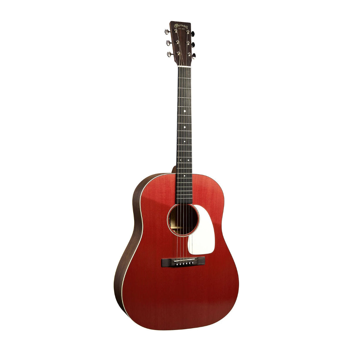 Martin DSS-16E 16 Series Acoustic-Electric Guitar - Cherry Cola