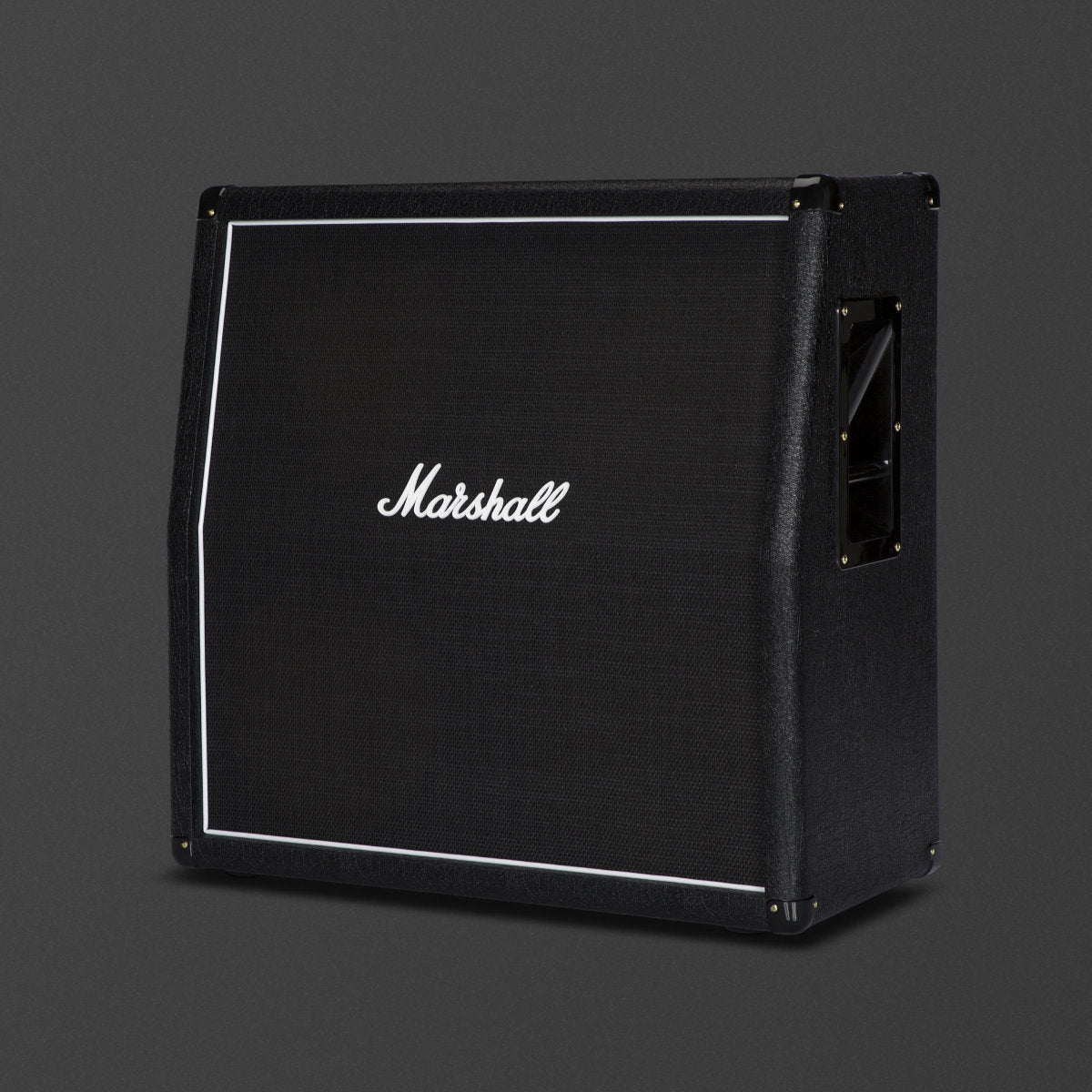 Marshall MX412AR 4x12" 240-Watt Angled Cabinet - Scratch n Dent - All Sales Final
