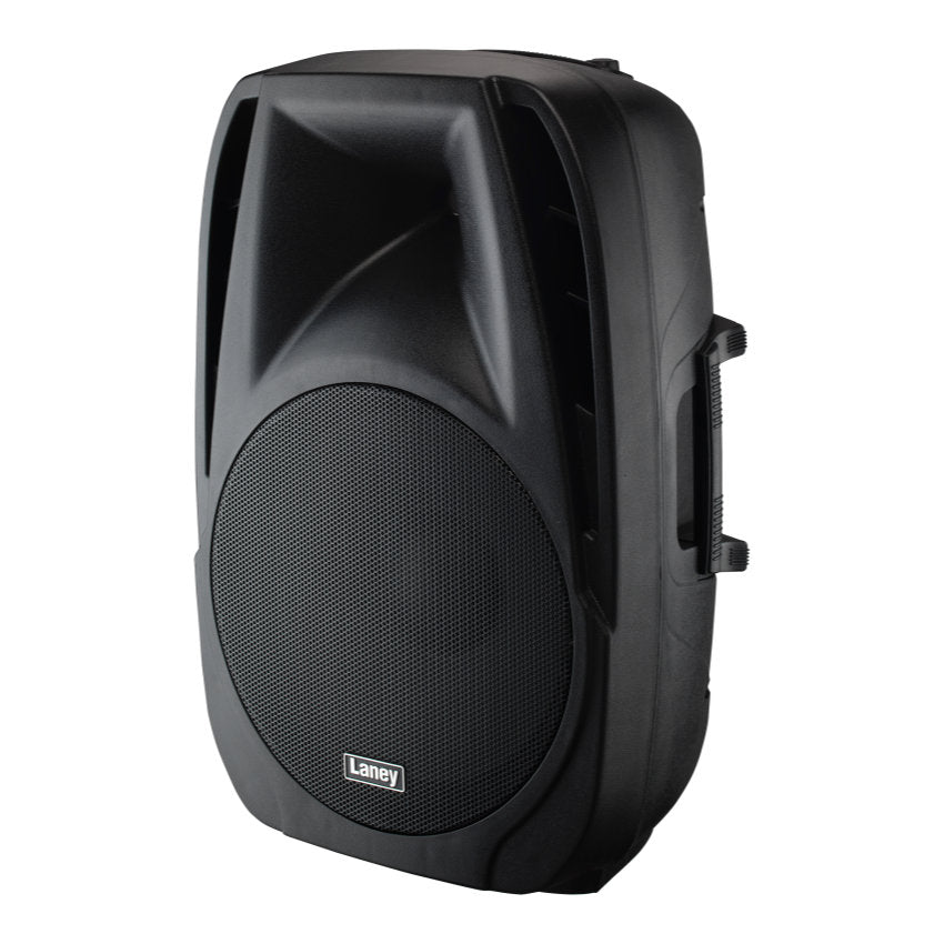 Laney Audiohub Venue AH115-G2 Powered Speaker w/ Bluetooth - 800W - 15in