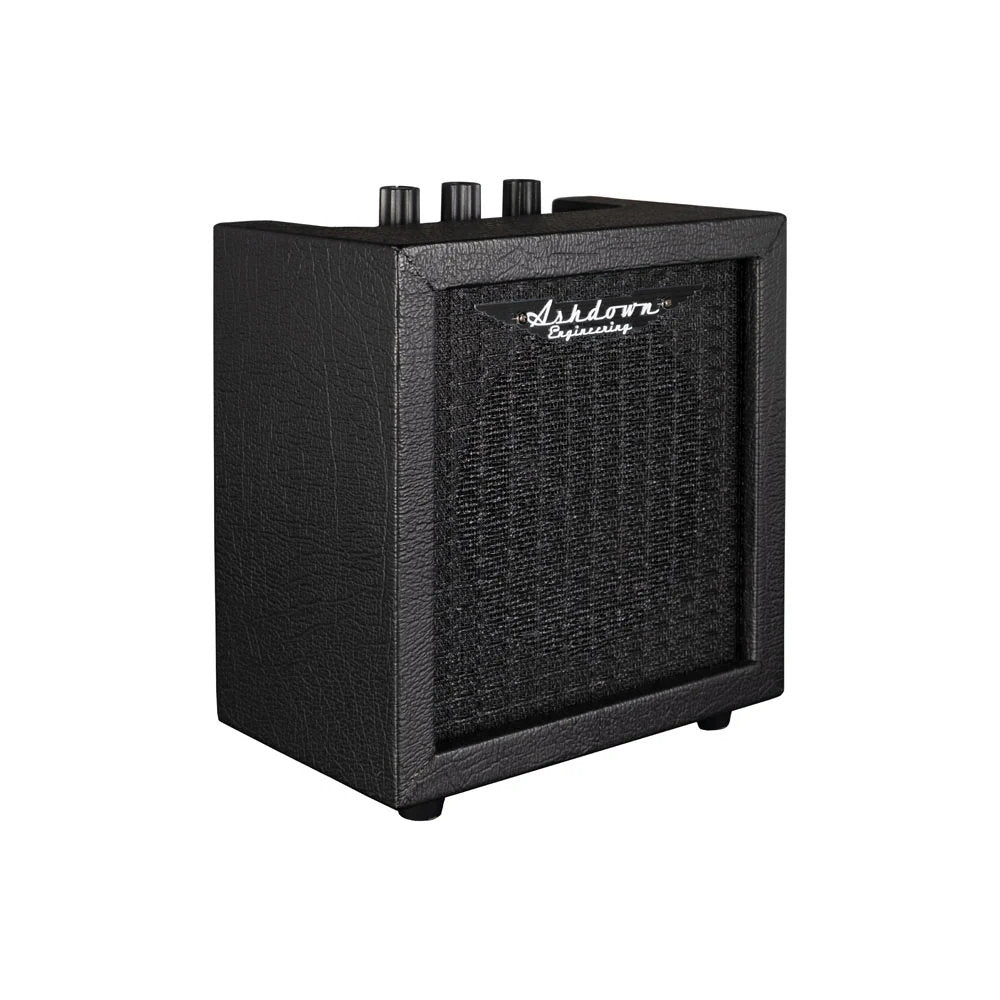 Ashdown Micro-Killer Practice Combo Guitar Amp - 1x4 - 3-Watt