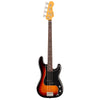 Fender American Professional Classic Precision Bass - Rosewood Fingerboard - 3-Color Sunburst