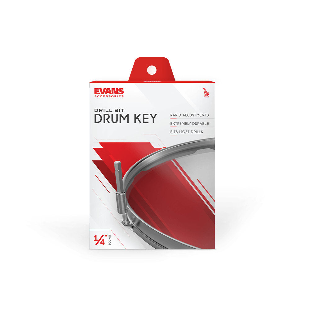 EVANS Drill Bit Drum Key