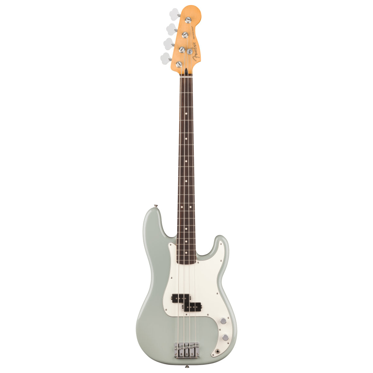 Fender Player II Precision Bass - Rosewood Fingerboard - Cactus Gray