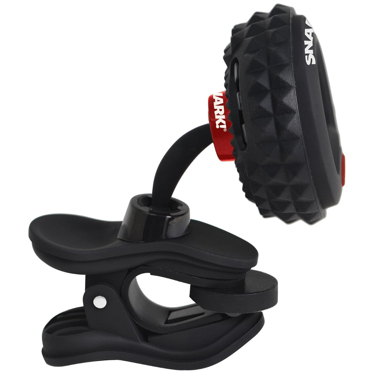 Snark ST-8HPT Super Tight High-Precision Clip-On Chromatic Tuner