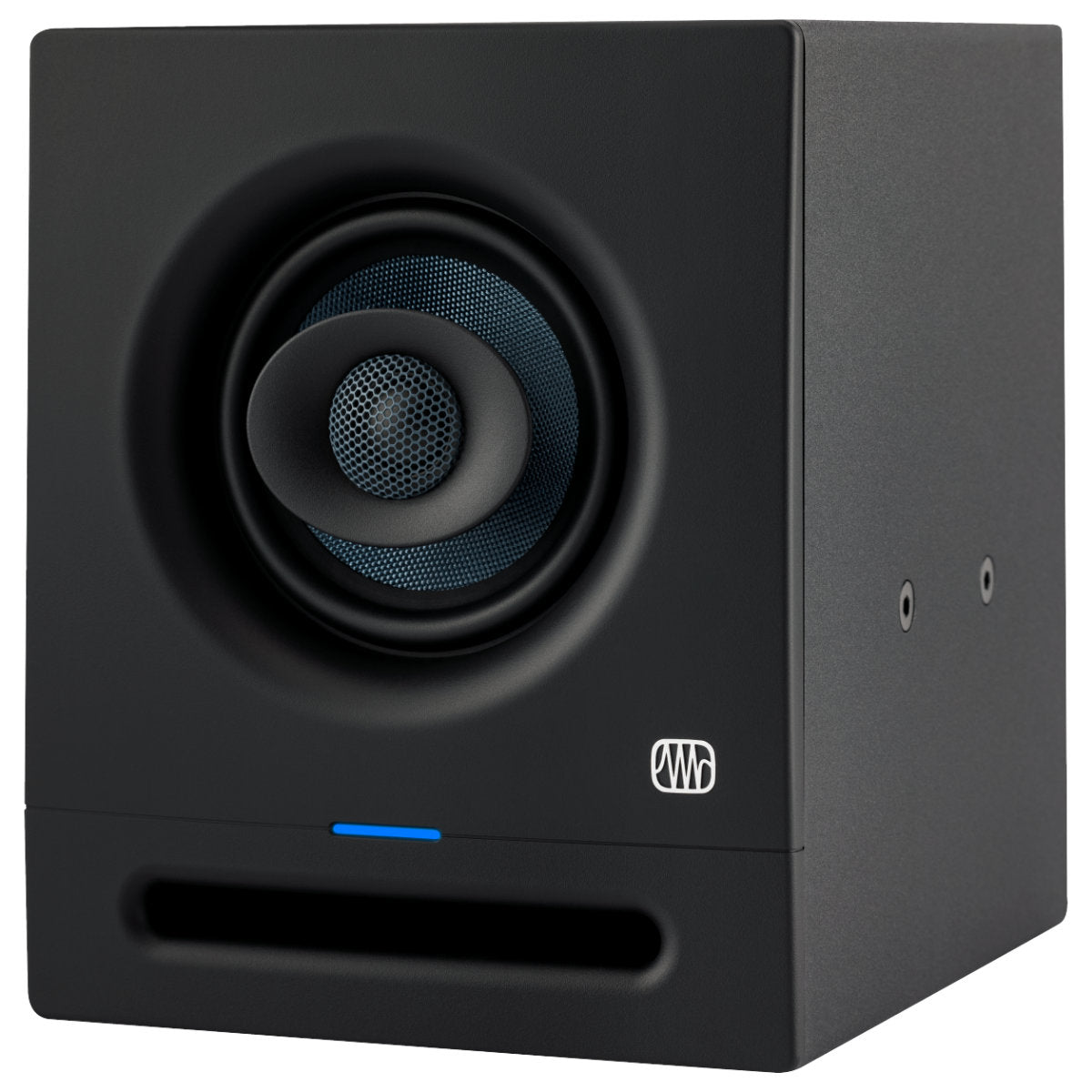 Presonus Eris Pro 4 Black Studio Monitor - Single - Black - Bananas at Large®