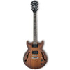 Ibanez AM53 Artcore Hollow Body Electric Guitar - Tobacco Flat