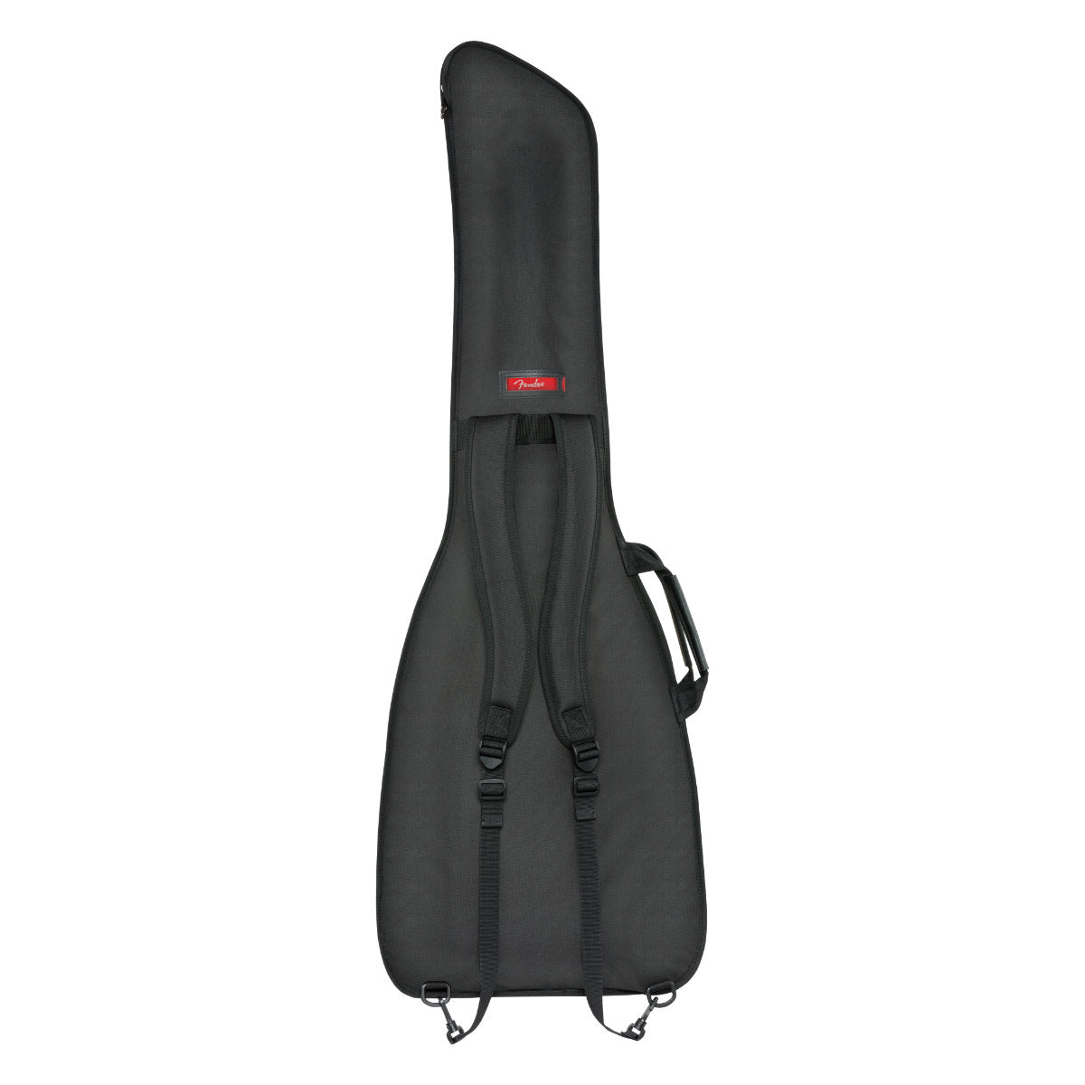 Fender FBSS-610 Short Scale Bass Gig Bag - Black