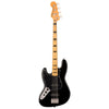 Squier Classic Vibe 70s Jazz Bass Left-Handed - Black
