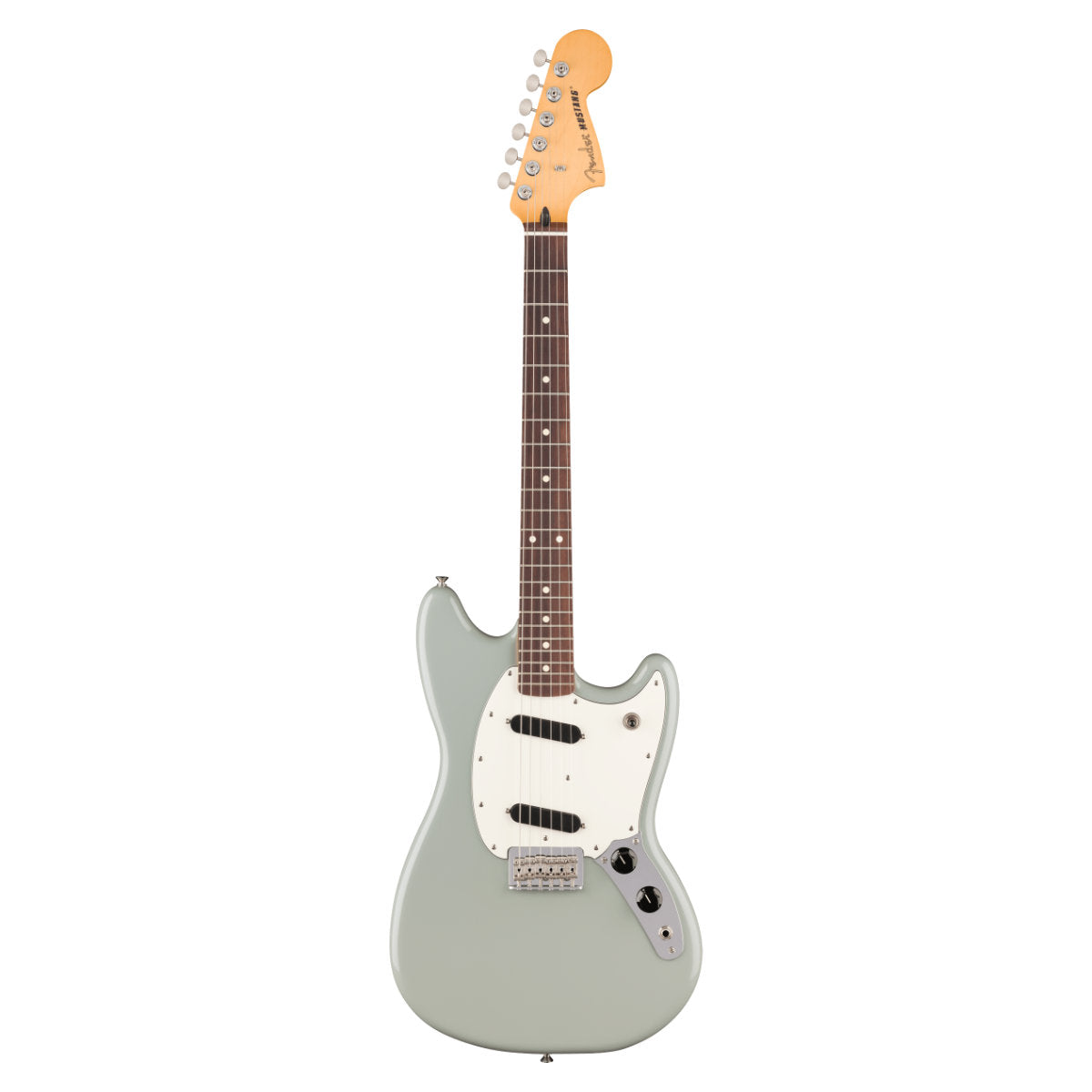 Fender Player II Mustang Electric Guitar - Rosewood Fingerboard - Cactus Gray