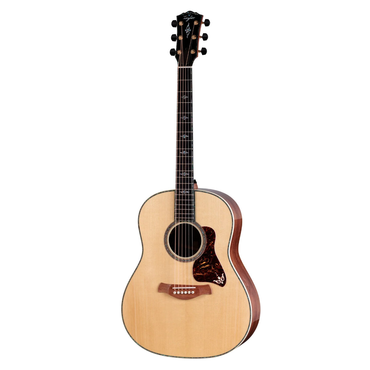 Taylor Gold Label 917e Honduran Rosewood Acoustic-Electric Guitar